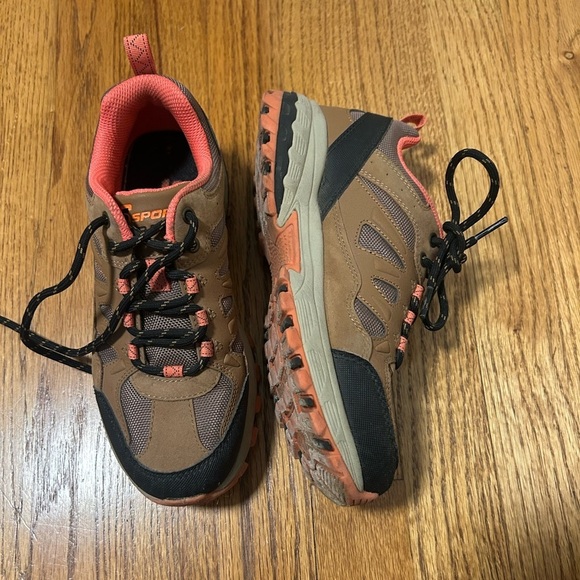 Skechers Women’s Trail S Sport Shoes - Picture 2 of 9